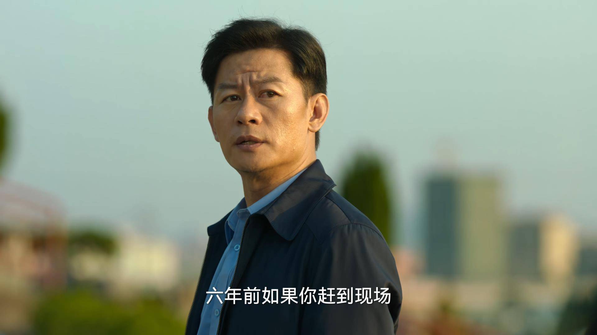 李响_高启_真相