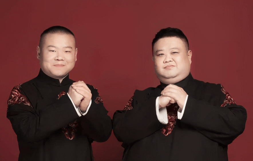 也许当年对大姐徐宏来说,她仅仅是举手之劳,但对一穷二白的岳云鹏来说