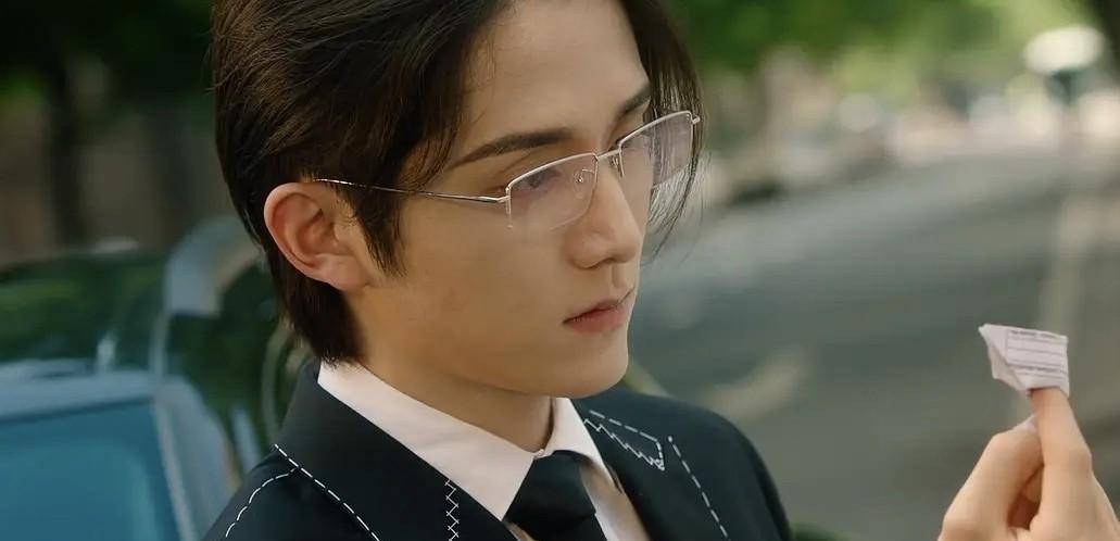 《光渊:默读》引发泰国观众多巴胺_网友_中国_人物