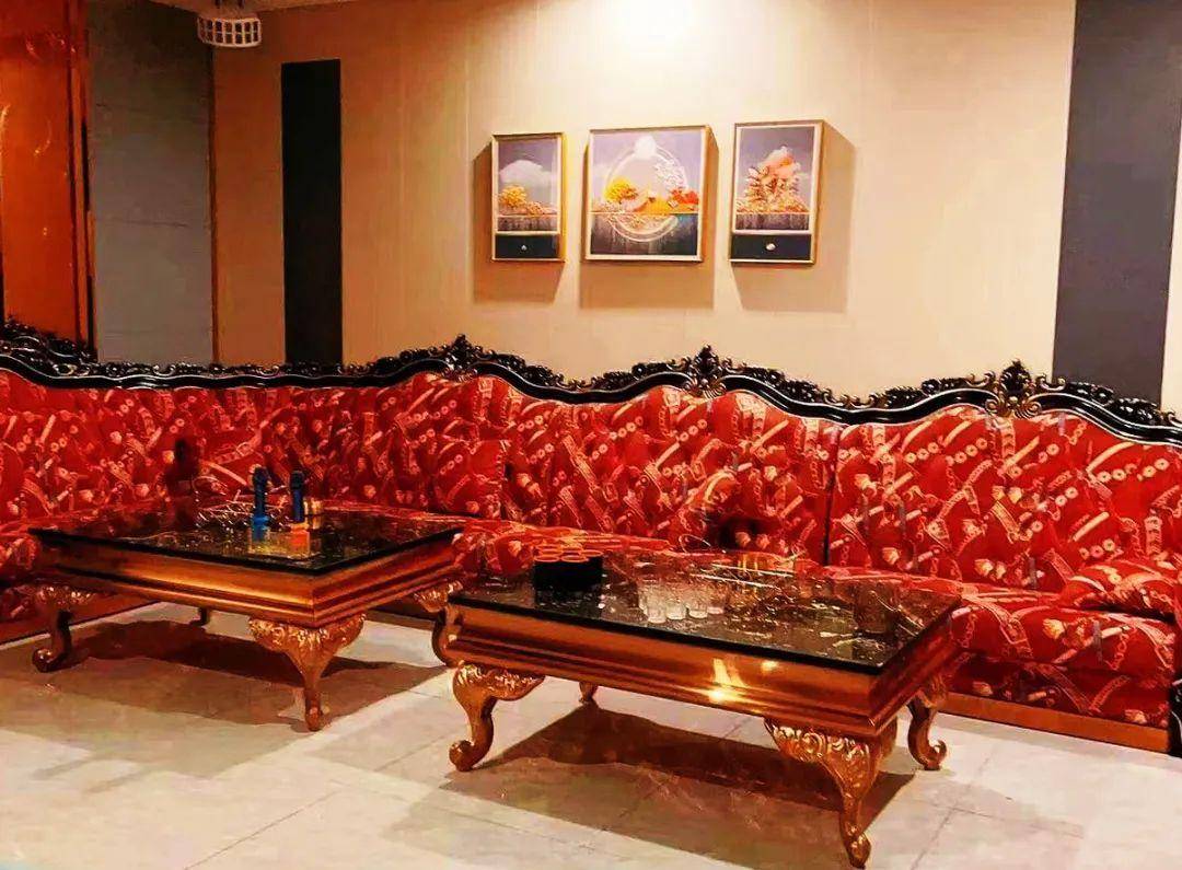 王朝音乐酒吧 - 春节不打烊 嗨皮好去处!_图片_包厢_文章