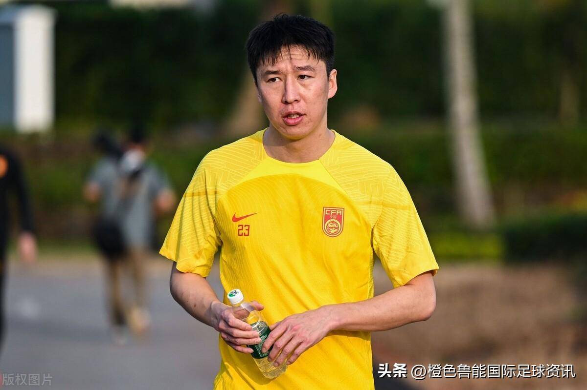 本文首发于头条号橘色鲁能国际足球资讯泰山团队可能想介绍任航.
