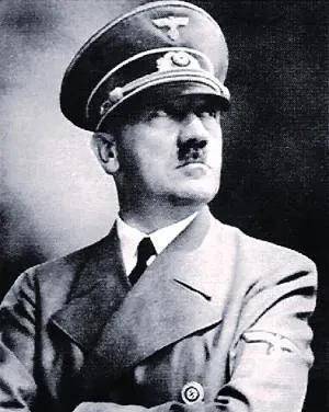 最难踢的足球赛:墨索里尼不许输,希特勒不许赢,否则都是伤_意大利