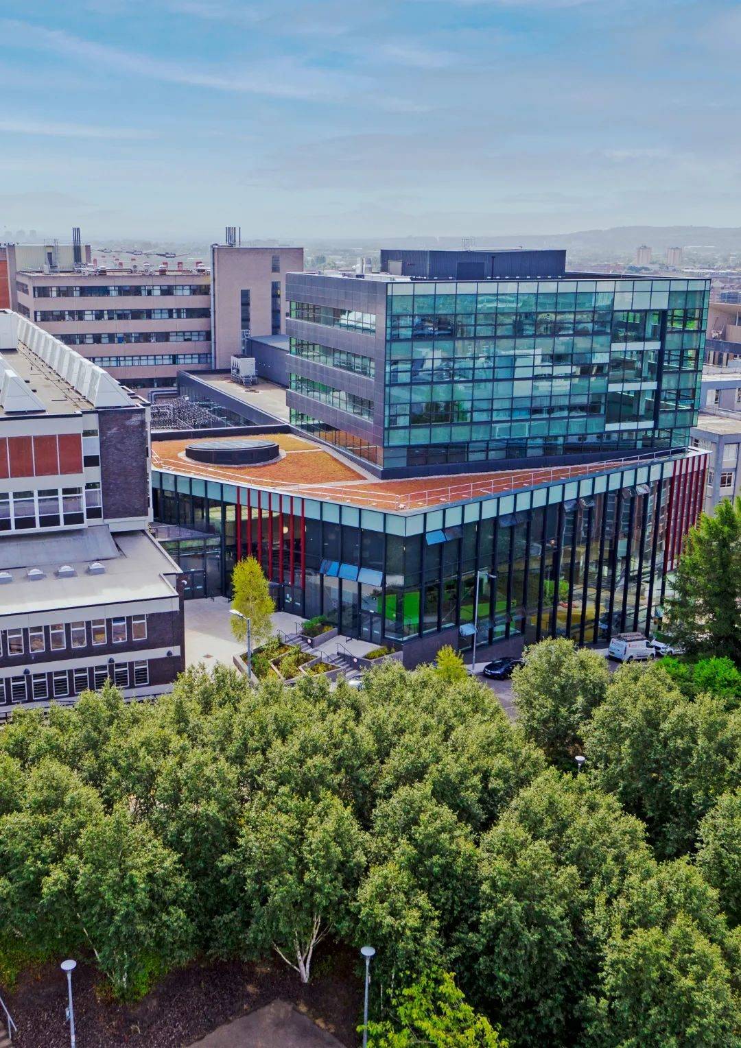 留学分享!跟校友一起体验在思克莱德大学就读时光