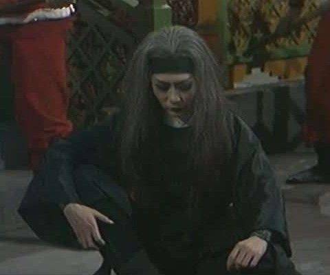 黄蓉让人遗憾,老顽童胖到260斤,梅超风晚景凄凉_翁美玲_时候_秦皇