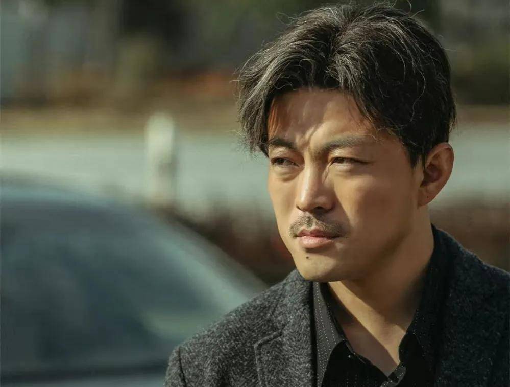 林家川:42岁火出圈,他才是《狂飙》现实生活中的最大赢家_张颂文_林爸