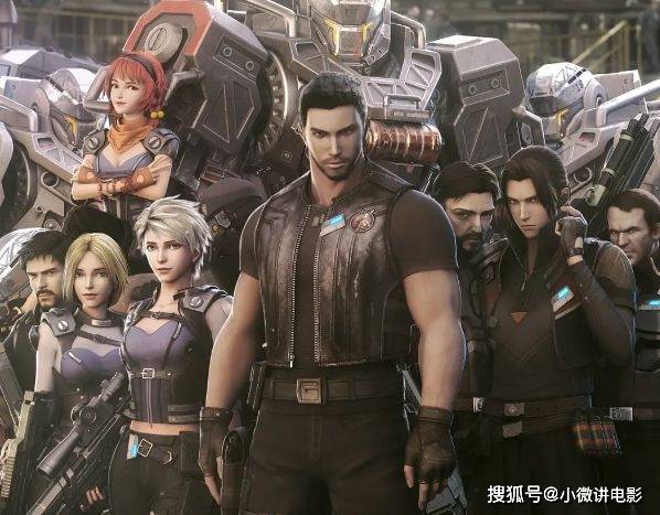 国漫十余年，年年有神作：你觉得哪部才是真正的“国漫之光”呢（国漫top10）