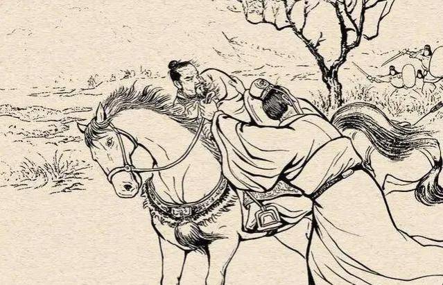 在曹魏的开国功臣当中以巨富闻名,就连曹操都表示:我家赀那得如子廉耶