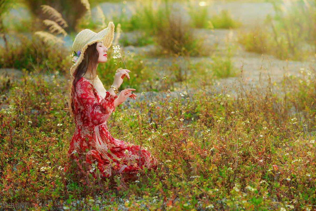 女人多久会想一个人?20岁,30岁,40 女人世界大不同_爱情_都会_生活