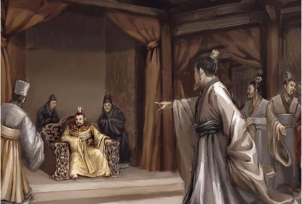 真的是杨广的错吗?_杨坚_北周_宇文赟