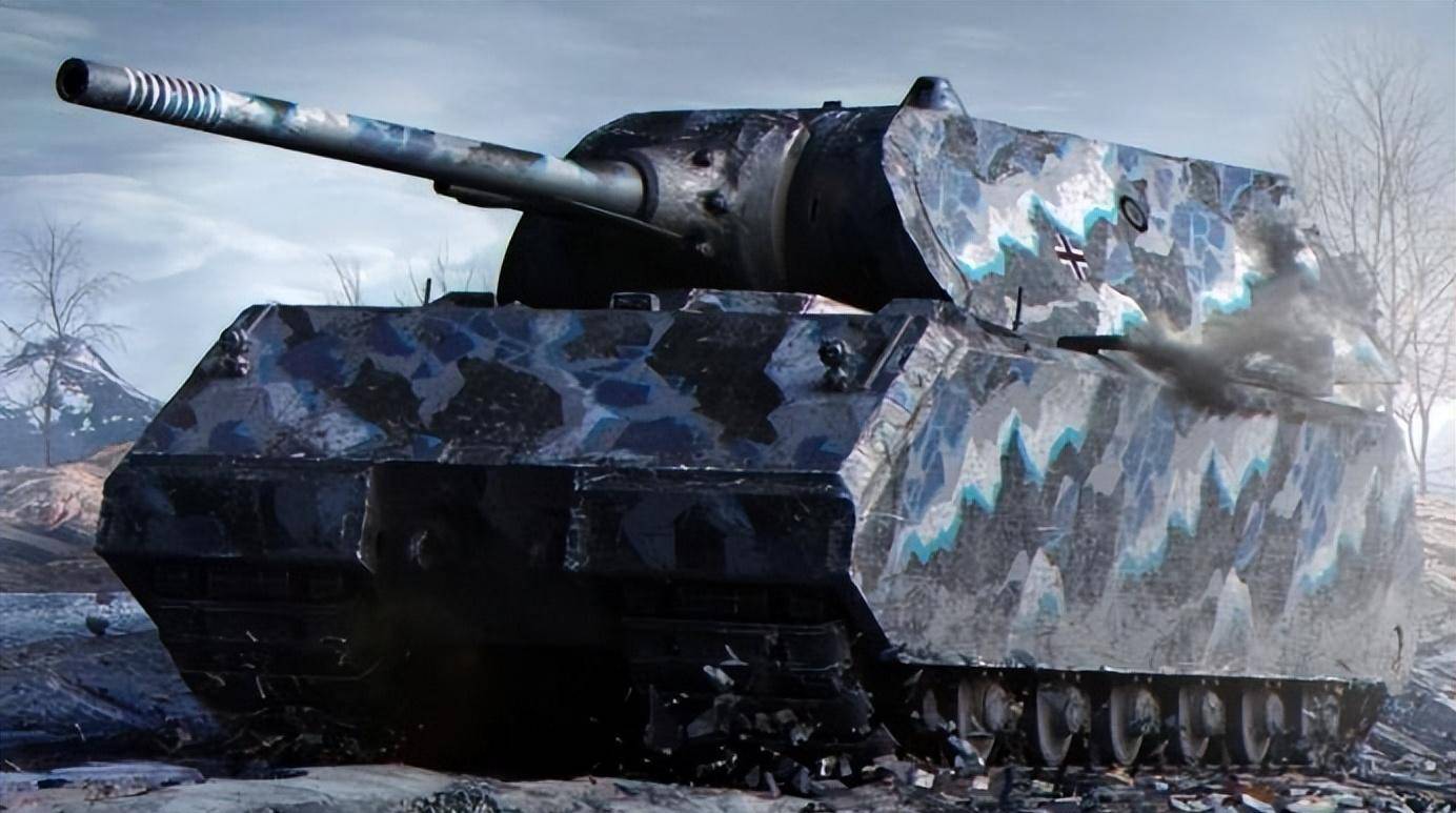 黑豹_德军_德国