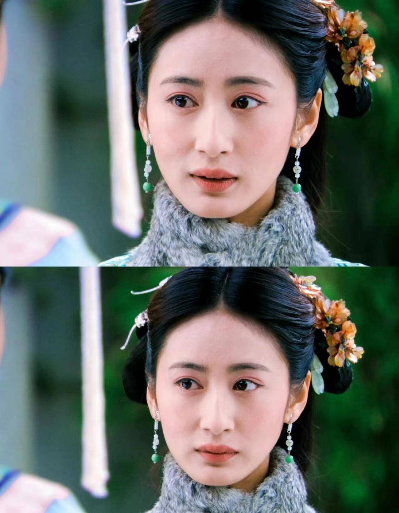 《步步惊心》女演员现状,刘诗诗资源不断,女配们却退圈或转行_刘雨欣