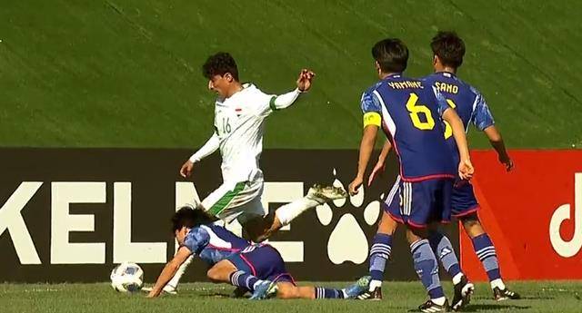 熊田直树,北野苍太,郭松树这三位绝对主力全部被放到了替补席上.