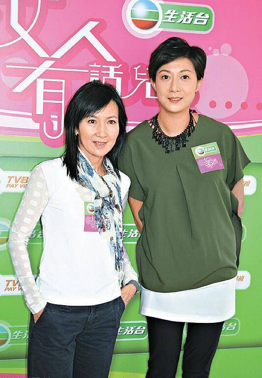 上图是饰演《新白娘子传奇》钟晓庆的陈美琪毕业时的照片.