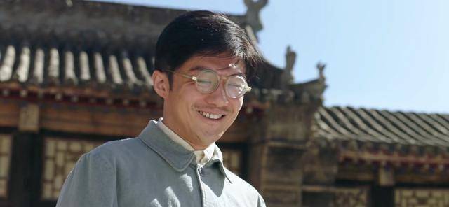 《啊摇篮》丑子冈都不知道的张静平真实身份是什么?