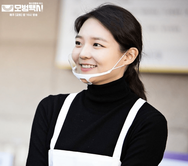 盘点韩国90后女星李絮,为艺术牺牲而拍过的限制级电影_故事_剧情_影片