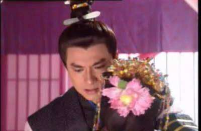 《唐太宗李世民》吉儿世民轰轰烈烈的爱情平平淡淡,圆满人生真谛_李元