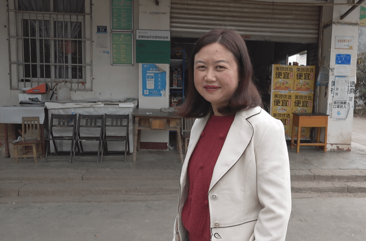 ①享受不起的"包车服务" 村民出行"舍近求远"_卧龙镇_黎雅镇_梓潼县