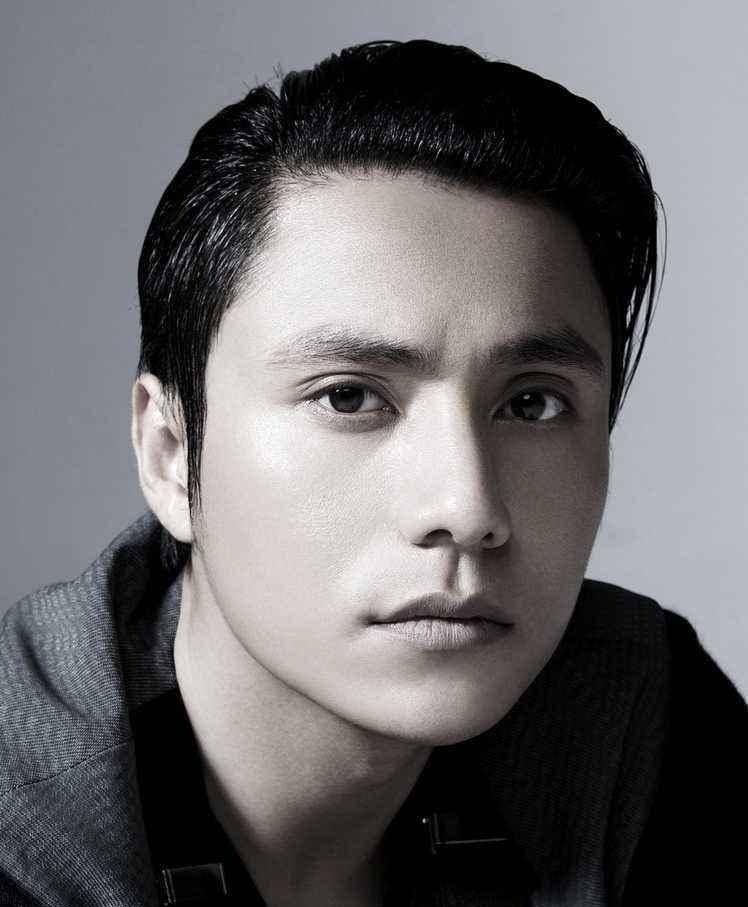 原创原创原创67陈坤眼睛太有灵气,可正可邪演技太好,演公公只需一个