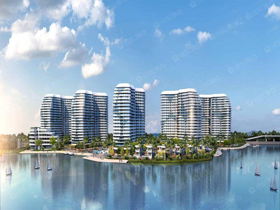 三亚-【保利半岛1号】 售楼处电话:400-900-5553丨〖售楼中心〗24小时