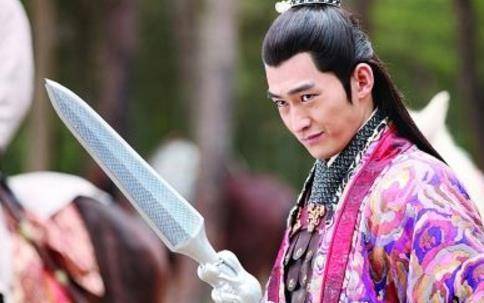 唐朝最牛的神将,李世民也怕他三分,却被一位神婆几句话忽悠死