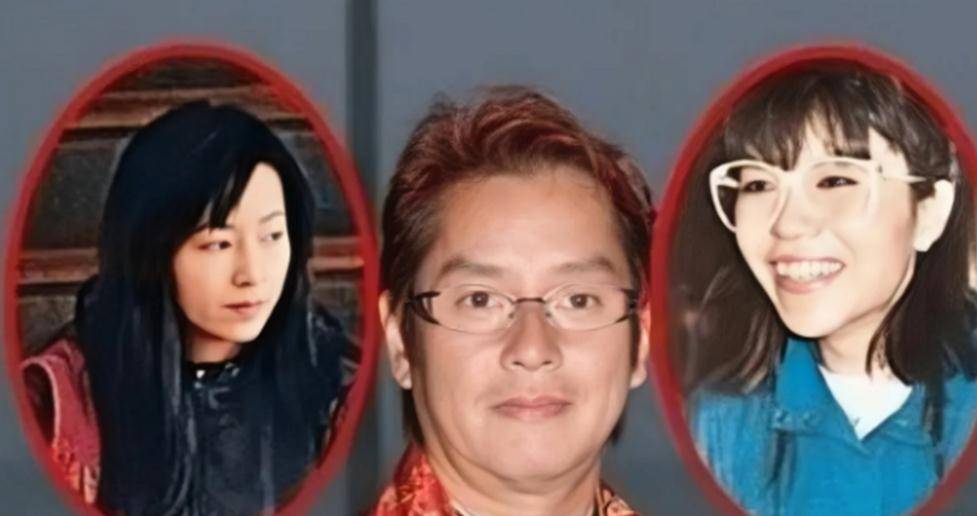 结婚说好要丁克,妻子老了却和别人去生娃,这4位男星真的有点渣_谭咏麟