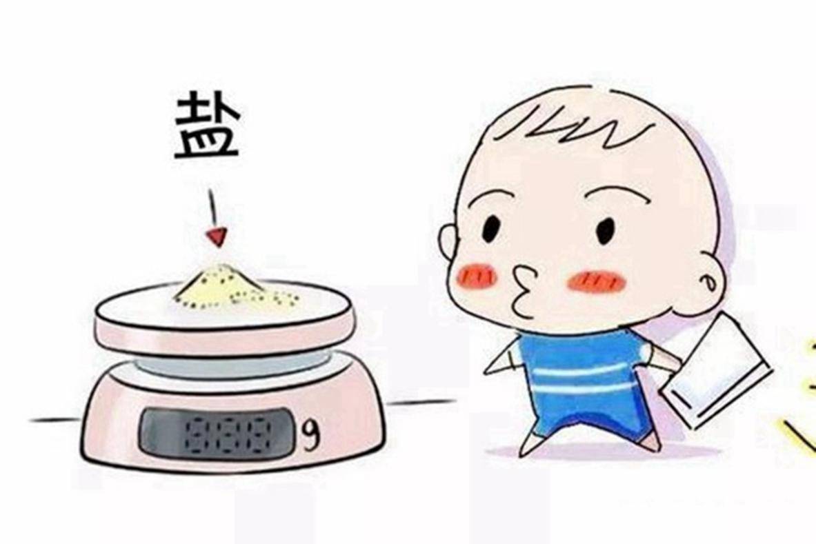 宝宝辅食里到底能不能加调味品？什么时候添加合适？