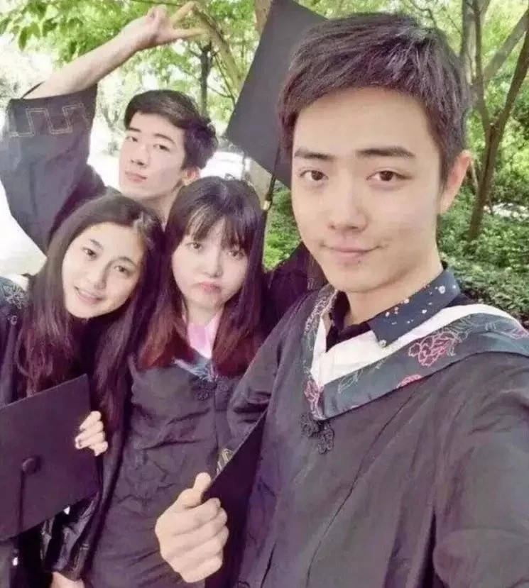 九零后男明星颜值排行_人气颜值综合排名前十的90后男神,杨洋肖战等榜上有名,看看有你家...(2)