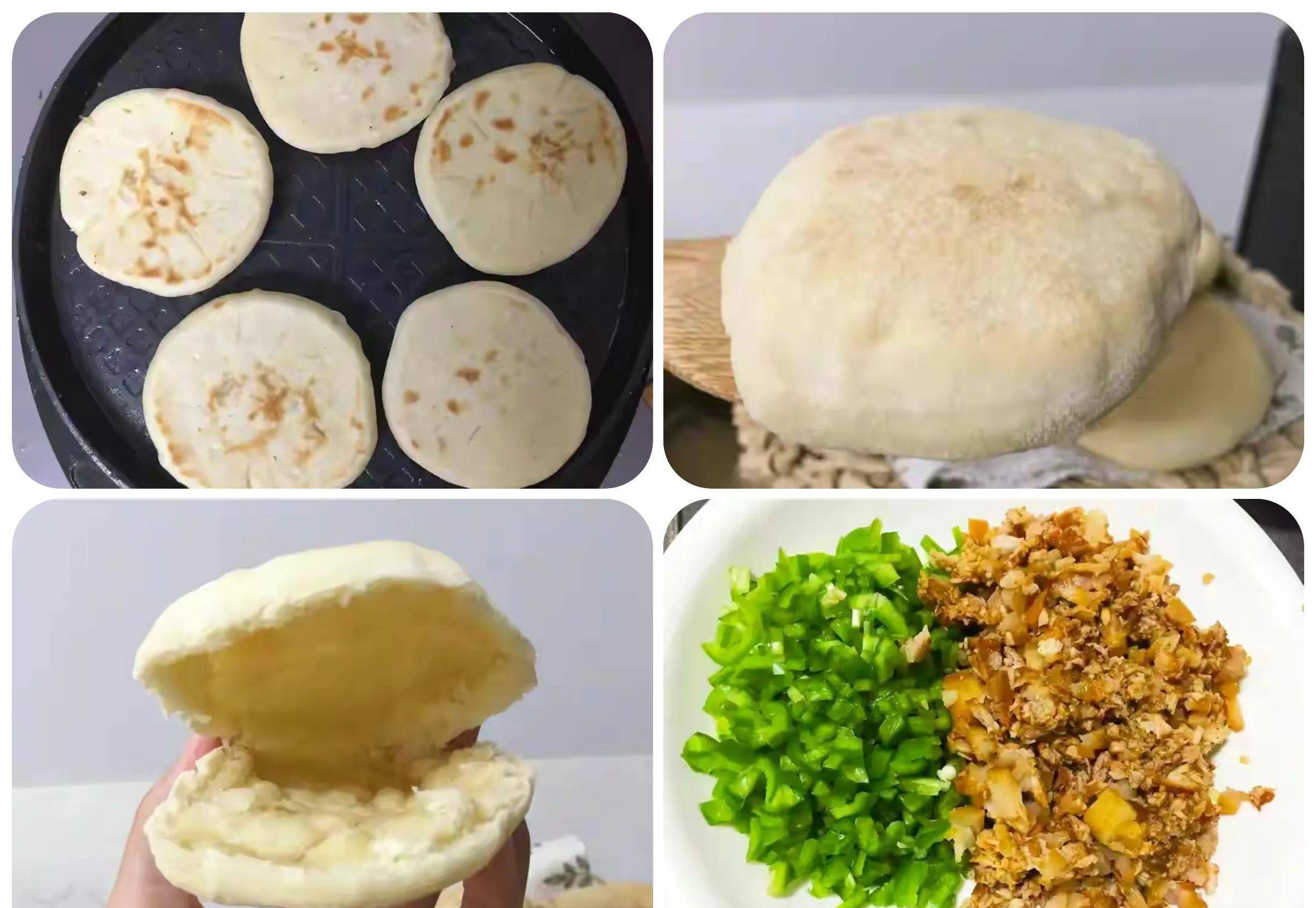 看完315,为了家人健康,去超市尽量不买这3种食品_荠菜_面团_鸡精