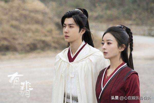 王一博出演《长陵》?