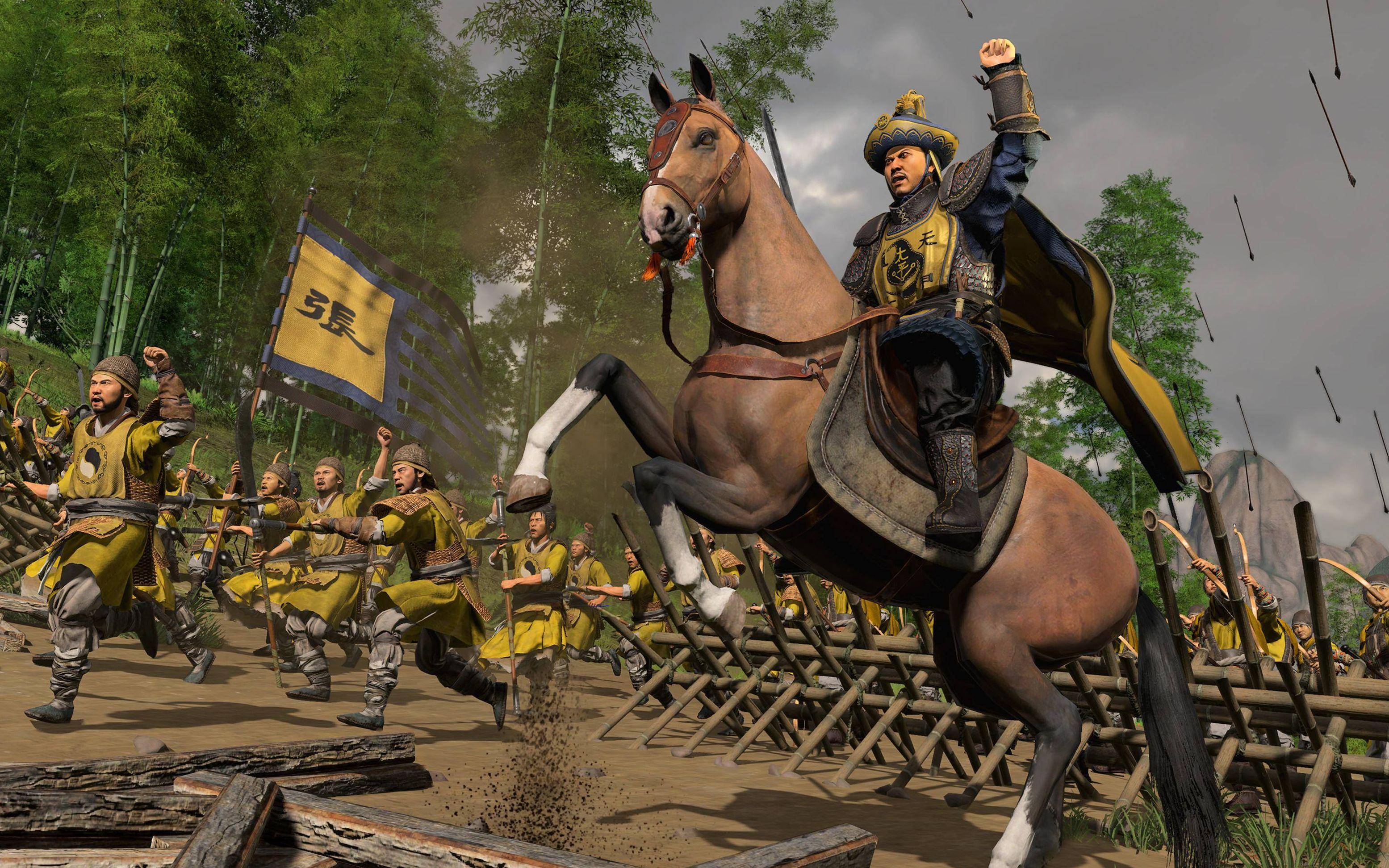 刘宋第二次元嘉北伐失败,拓跋焘饮马长江,檀道济若在,何至于此_张畅