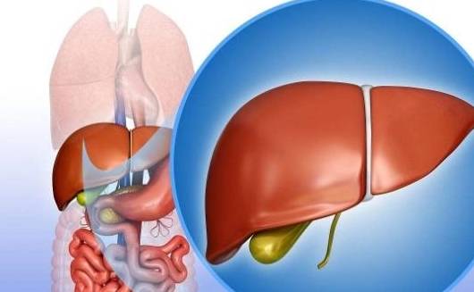 早起上厕所,若大便有4种"异常",可能是"肝病征兆"?