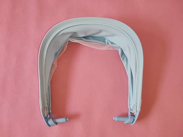 枕在云端，入睡不难-车厘子专业中小学生午休枕评测