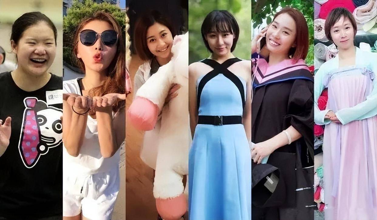 多年奋斗也让程菲拥有了不少财富,据悉她在武汉当地至少坐拥两套房产