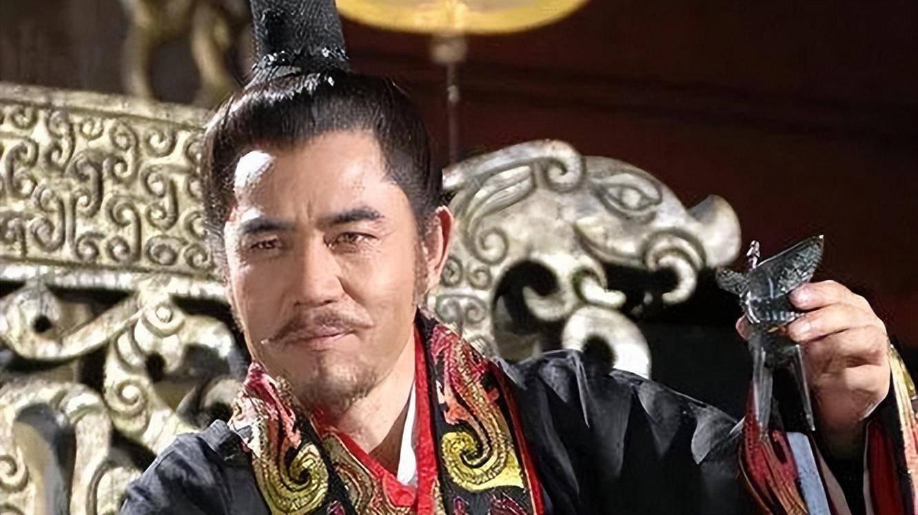 从结局窥探一二_刘嫖_栗姬_汉景帝