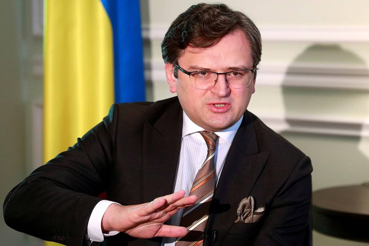 亚非拉让人失望：乌外长称，没支持过乌克兰的国家将承担后果