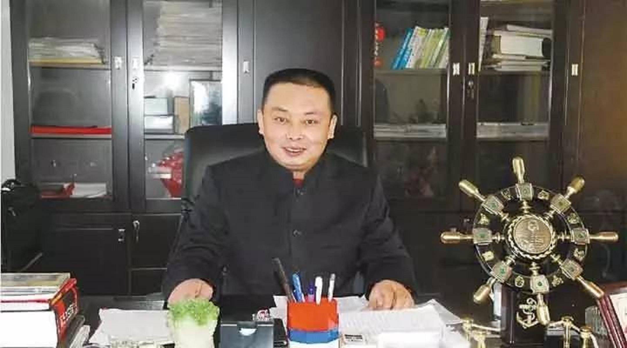 揭秘河北成安"一哥"的发家史:年仅18岁的正大,年入325.07亿