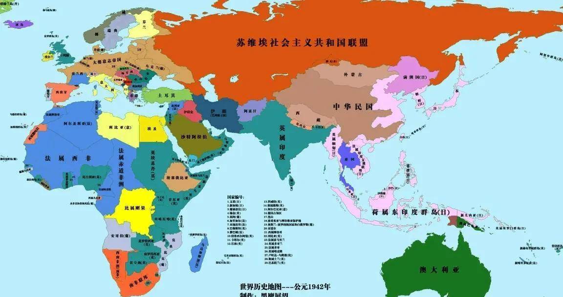 从来没有哪个老牌帝国主义地方,能成功阻挡新兴地方努