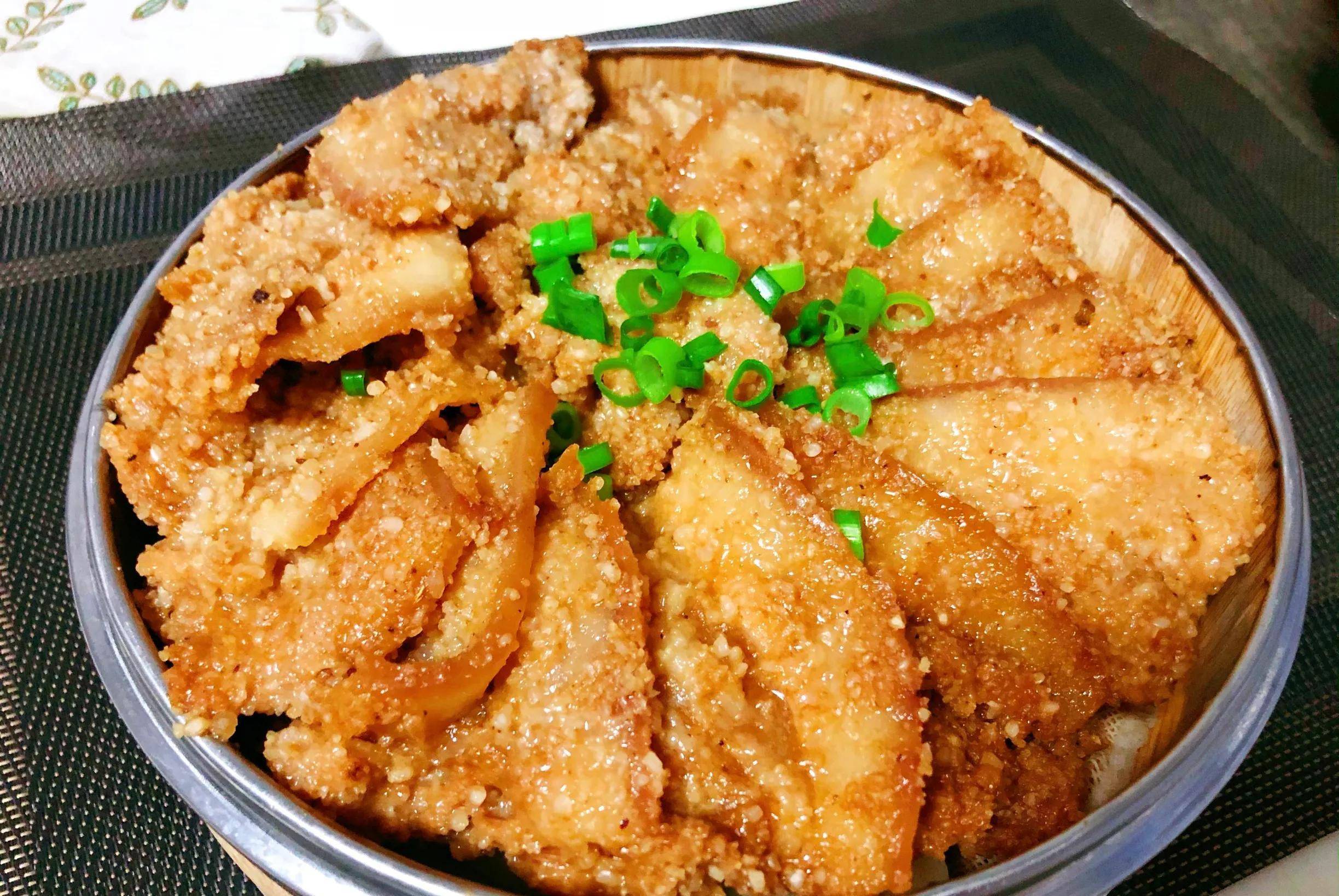 夏天,常吃蒸菜身体好!