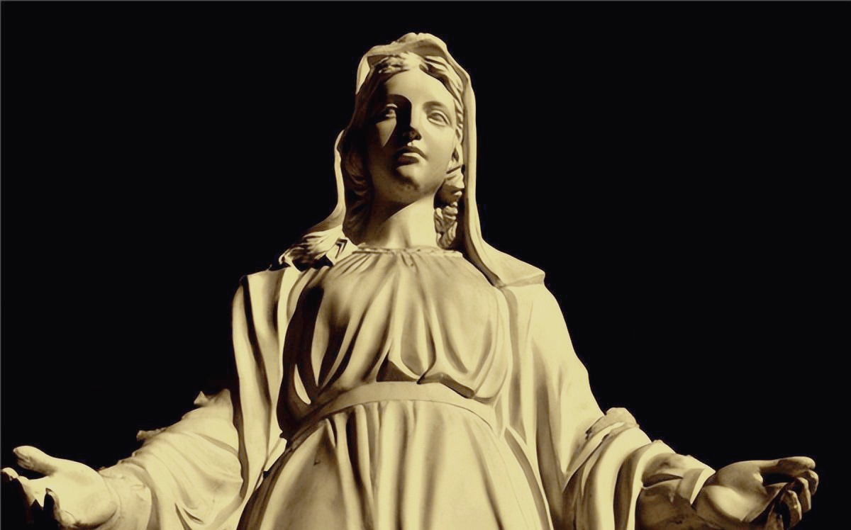 7万人共同目睹"圣母显现",到底是集体幻觉,还是神迹降临?