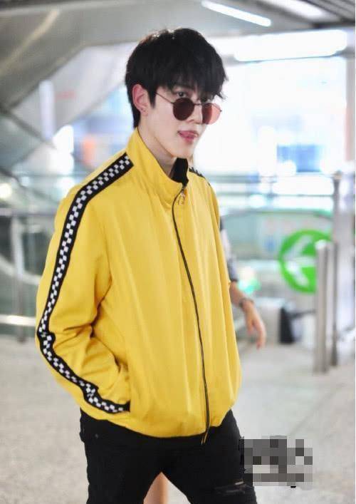 被mike帅惊呆了!