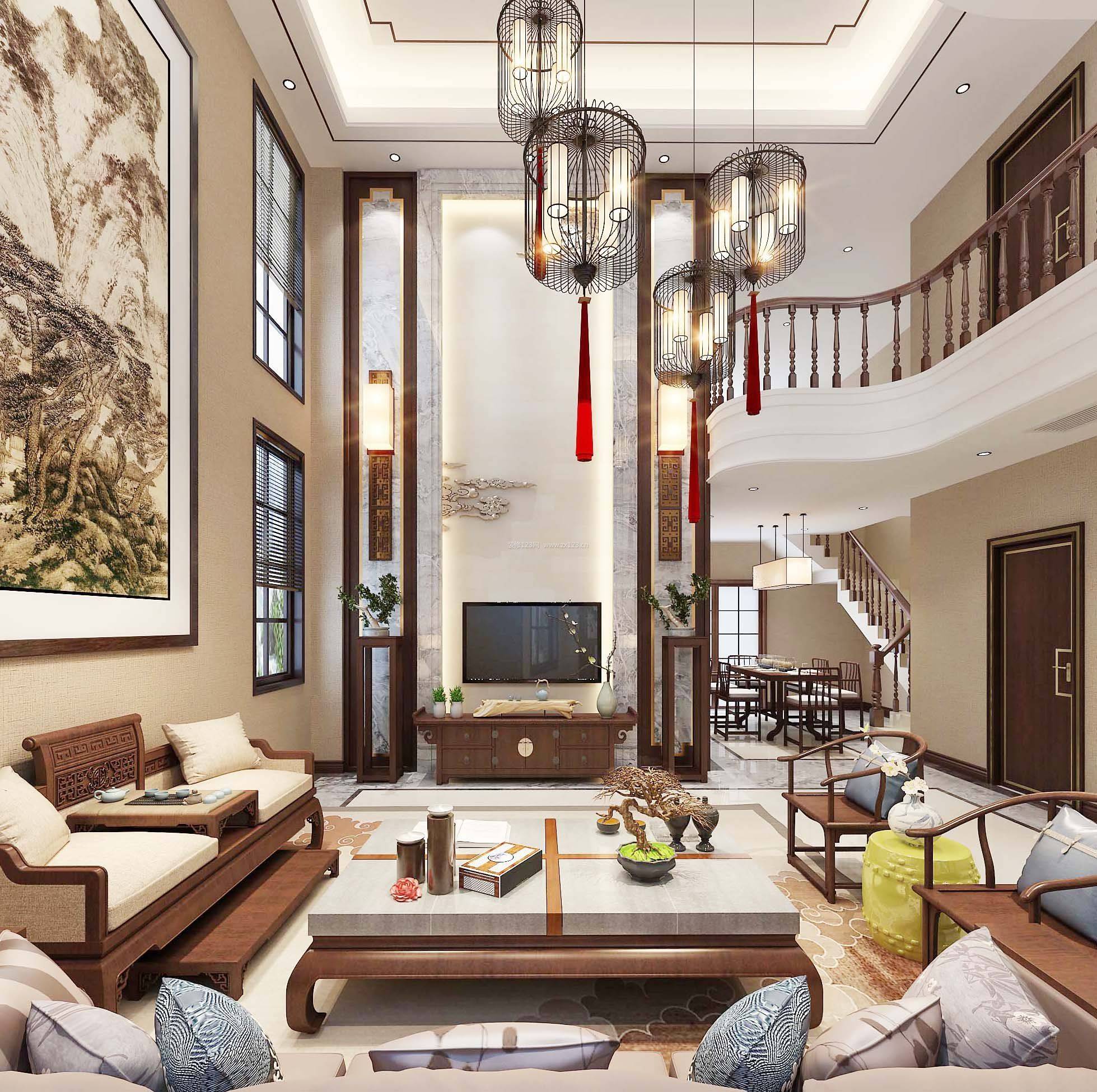 李理谦:九大住宅风水原则,这些家居住宅风水让你越住越富有!