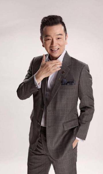 著名演员张晨光为了娶她,连续送了4年玫瑰,2个儿子都是试管婴儿_演技