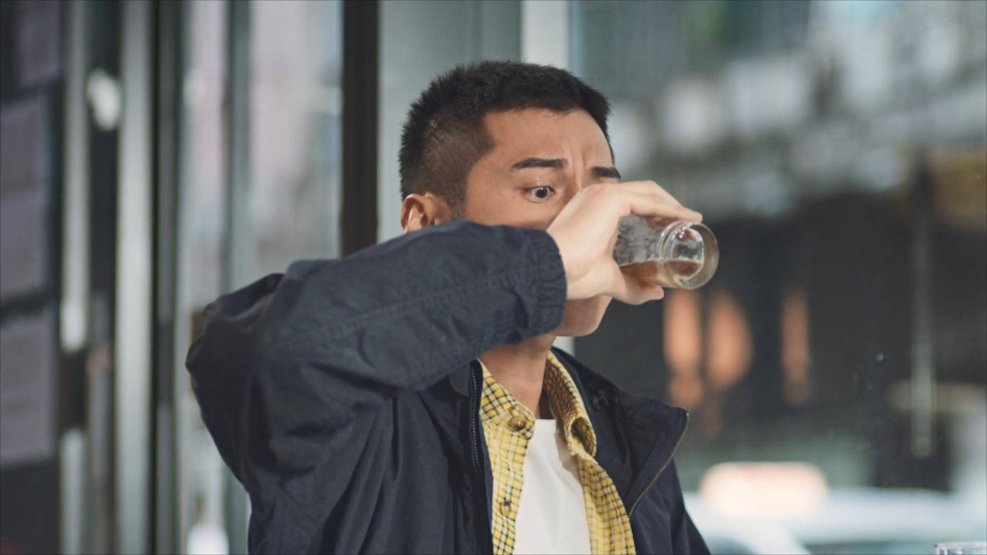 这部港式爱情片虽然烂俗,但却把男女之间的那点事说透了_阿佳_可怡