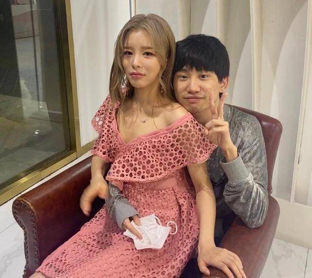 doinb说:当然是叫我的名字,而且都叫"泰祥"(doinb的中文名字叫金泰相)