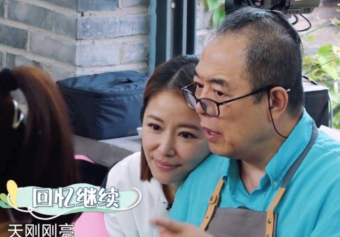从舌吻女演员到换妻4任,"老戏骨"张铁林,皇帝变身真渣男_陶虹_感觉