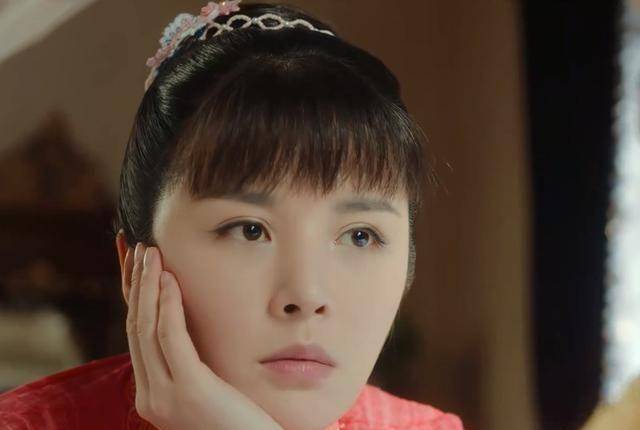 《小娘惹》:秀娟真的变仁了吗?从3件事来看,其实不然