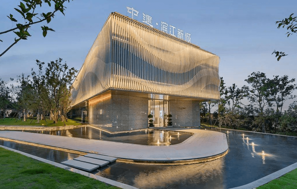 湖南永州中建滨江新城售楼部电话400-022-8887转6666【售楼中心】楼盘