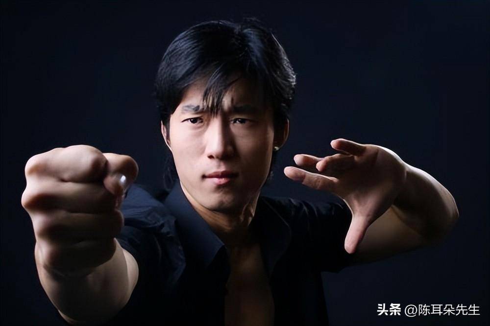 康恩谈岳松,我虽然是小旋风拳王,也不是岳松的对手_邹市明_杨建平