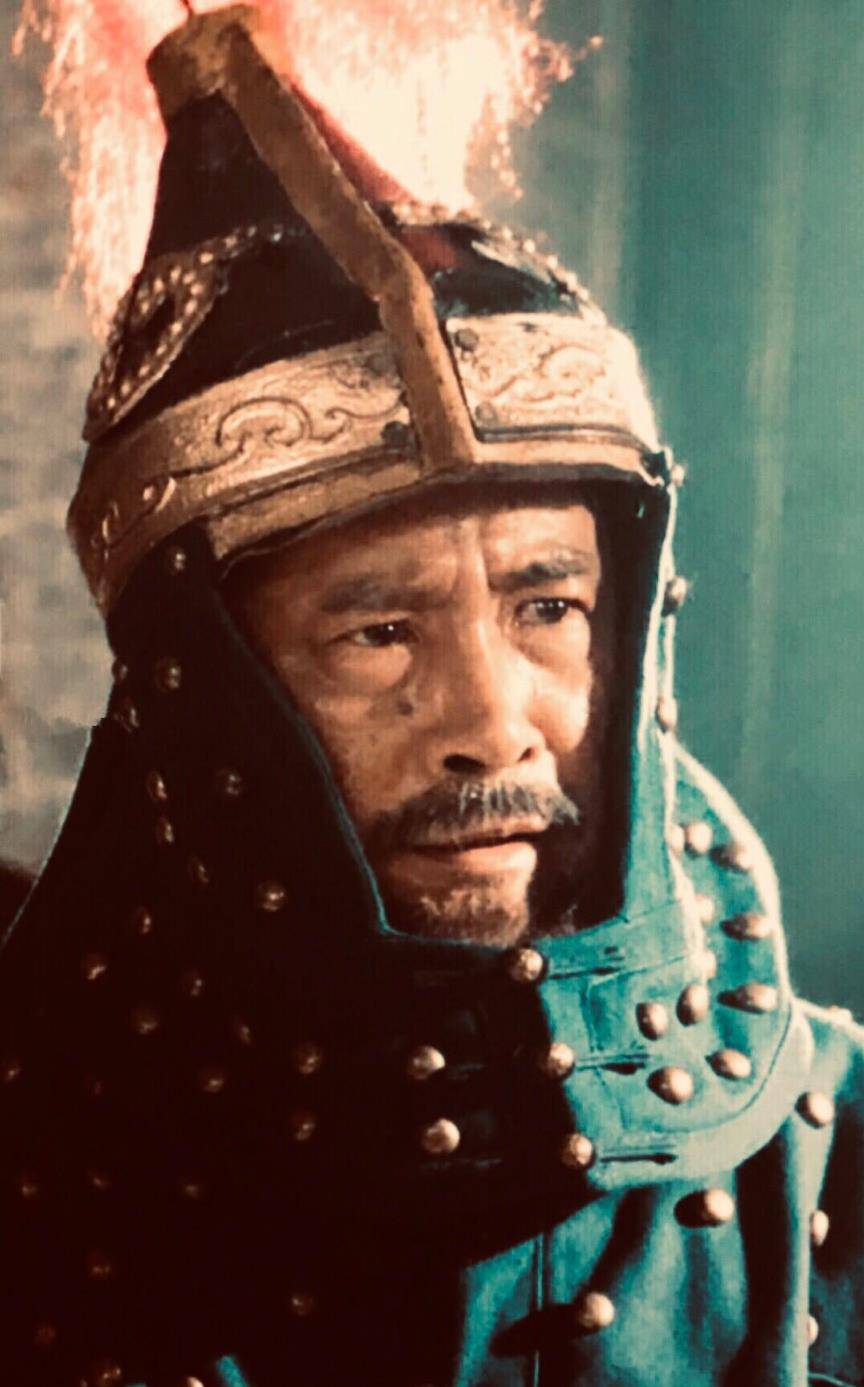 清末抗法名将刘永福是如何击毙法国舰队正副司令的?_侵略军_法军_越南