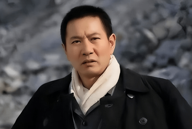 老戏骨姚刚:演反派成名,53岁未婚成父母心病,他到底在追求些啥_北京